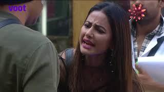 Bigg Boss Season 11 - Day 73 - 13th December 2017 - बिग बॉस