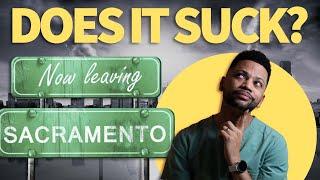 Top 5 reasons NOT to move to Sacramento California | Do we regret moving to California as Nurses?