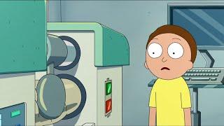 Rick and Morty - The Horse Hospital - S05E04