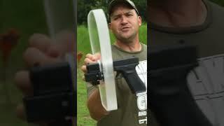 Pistol Shield Spotlight (Kentucky Ballistics)