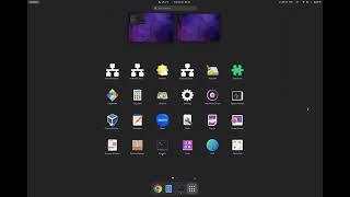 Gnome 43 on Archlinux , and how to install it