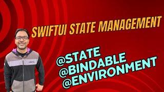 What's New in SwiftUI State Management