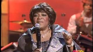 ANN NESBY feat. BIG JIM WRIGHT "I'M HERE FOR YOU" & "I BELIEVE" [LIVE 2011]