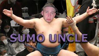 Sumo Uncle - Podcast About List Highlight