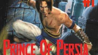 Prince of Persia: The Sands Of Time - Part 1