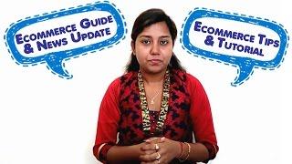 E commerce Indian Seller Complete Guide & Tutorial channel - Zaayega Seller Gyan Introductory video