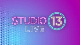 Watch Studio 13 Live full episode: Monday, April 10