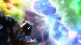 Ultraman Decker vs King Sphere | Ultraman Decker Episode 1