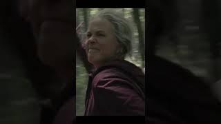 Now thats character development! #twd #thewalkingdead #amcthewalkingdead #carol #carolpeletier #fypシ