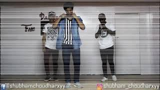 Tumse mil ke dil ka  dance | choreography |shubham choudhary | aakash amit magnetigers