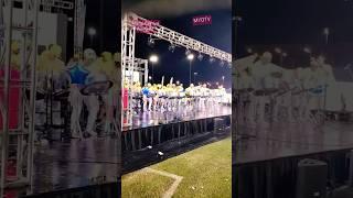 Behind The Scene Miami Carnival Weekend Panorama #caribbean #miamicarnival #shorts