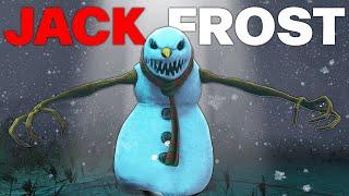 UNLEASHING THIS KILLER SNOWMAN (GTA 5 RP)