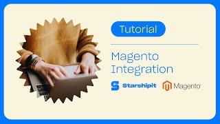 Magento integration