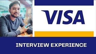 VISA Interview Experience | VISA Interview Process  | Hiring Process | Tips and tricks | CodeView