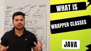 What is Wrapper Class In Java - Explanation with Examples