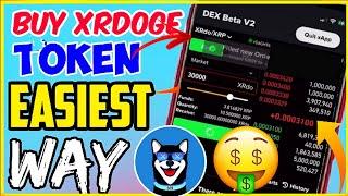 how to buy xrdoge | where to buy xrdoge | xrdoge coin | xrdoge price | xrp doge