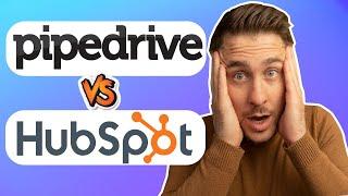 HubSpot Vs Pipedrive: Which is Better in 2024??