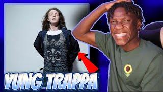 FIRST TIME REACTING TO YUNG TRAPPA | REST IN PEACE 