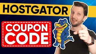Hostgator Coupon Code + Review  Best Hostgator Discount, Coupon and Promo Code 2024