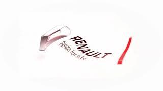 Renault Logo Effects (Sponsored by Bakery Csupo 1978 Effects)