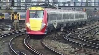 Clapham Junction (All Change)