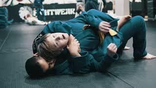 BJJ Kids Бразильское Джиу Джитсу дети и подростки