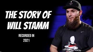 Barber Will Stamm - Success Stories #ThenNowNext