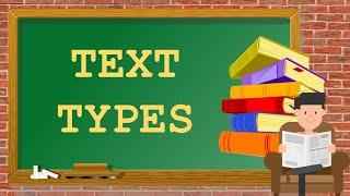 Text Types