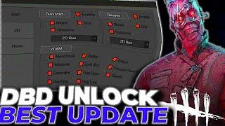 DBD Unlock All | Dead By Daylight Unlock All | All items, perks, characters, skins, DLC & more!