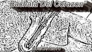 "Bachata Del Corazon" -  scritto da Giuseppe Lo Cascio - Altavilla Milicia (PA) Sicily- Italy
