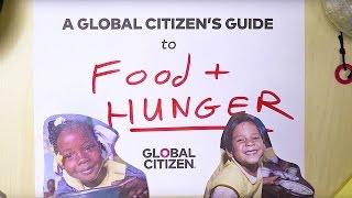 Malnutrition and World Hunger: A Guide To Global Issues | Global Citizen