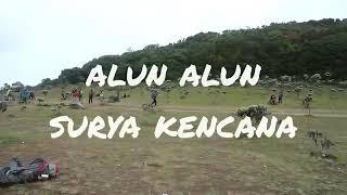 Gunung gede pangrango | alun alun Suryakencana via Putri | video edit : hanafi abdilah