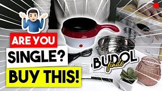 *HONEST REVIEW* Budol Finds | Multifunctional Cooker | Shopee Product Review