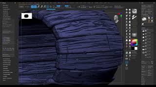 Stylized Games: Cap of the barrel ModelingPart03 || Stylized Barrel Full Creation Process|| N°_10