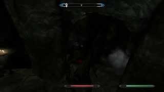 The Elder Scrolls V: Skyrim Драугр