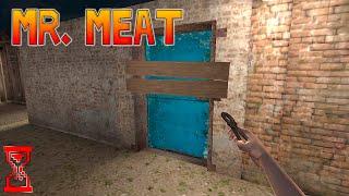 Спасаю Амелию Кларк // Mr. Meat 1.9.5