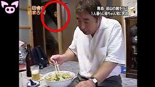 Scary Japanese Ghost Videos That Are Sure to Keep You Awake