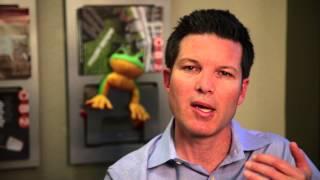 Tiny Frog Video Minute: The Cost of an Outdated Website