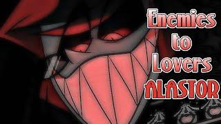 【ASMR】 Alastor Bullies You 「Alastor x Listener Audio」