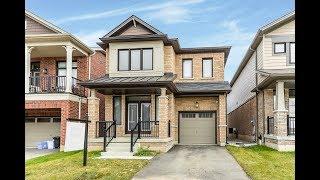 42 Scarletwood St Stoney Creek