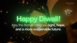 Celebrate with love, light, and conscious choices | Happy Diwali