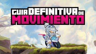 GUIA DEFINITIVA DE MOVIMIENTO || Brawlhalla Español