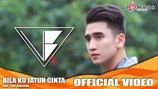 Verrell Bramasta - Bila Ku Jatuh Cinta (Official Video)