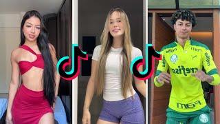 #576 - MELHORES DANCINHAS DO TIKTOK | DANCE SE SOUBER | TIKTOK MASHUP BRAZIL 2025 | MELHOR FOR YOU