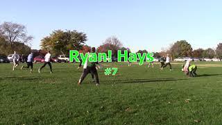 Miner Threat Player Spotlights Spring 2021: Ryan Hays