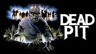 Dead Pit - Trailer (ab Juli 2024 auf silverline.tv)