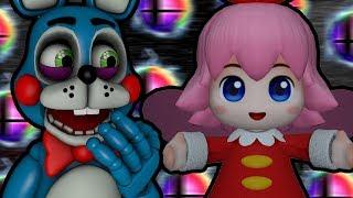 TOY BONNIE PLAYS: Ultimate Nintendo Night (Part 2) || TIME TO TAKE ON SOME NINTENDO CHALLENGES!!!