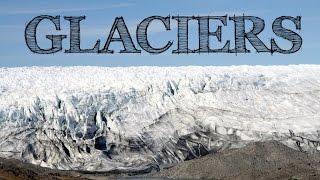 All About Glaciers for Kids: How Glaciers Form and Erode to Create Landforms - FreeSchool