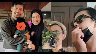 Noh salleh hujan twitter video || Mizz Nina viral leaked video || Link Noh salleh hujan viral video