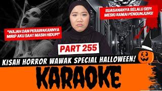 RECEPCIONIST KARAOKE - KHW PROFESI PART 255